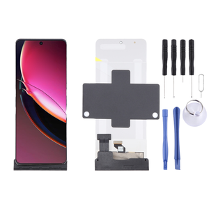 Écran OLED d'origine AMOLED Material OEM SPS9610 <span class=keywords><strong>pour</strong></span> remplacement de téléphone Motorola Razr 40 - Product Image 4