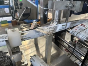 <span class=keywords><strong>Pistolet</strong></span> à cartouche de mastic <span class=keywords><strong>acrylique</strong></span> 280ml/310ml/300ml appliqué à séchage rapide à usage professionnel - Product Image 5