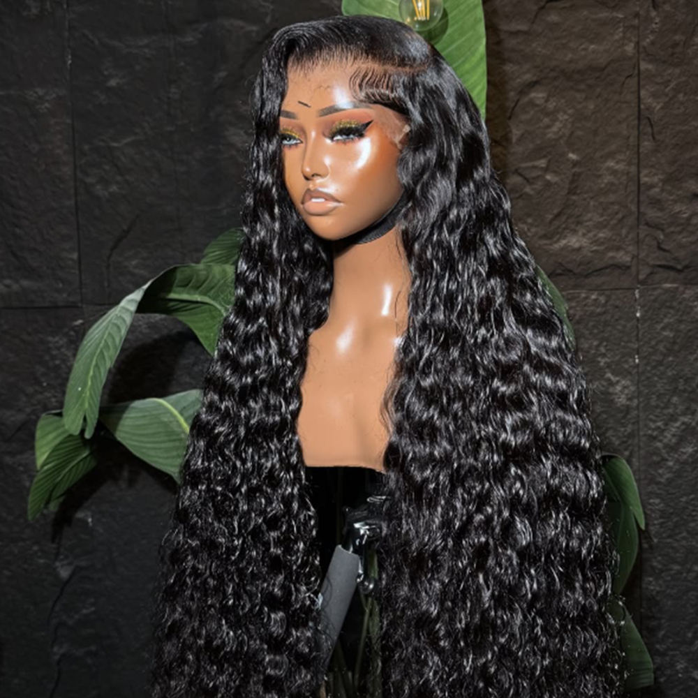 Deep Wave