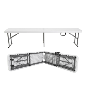 6ft <strong>Garden</strong> <strong>Benches</strong> <strong>Cheap</strong> Outdoor Folding Plastic Portable Beer <strong>Bench</strong> - Product Image 4