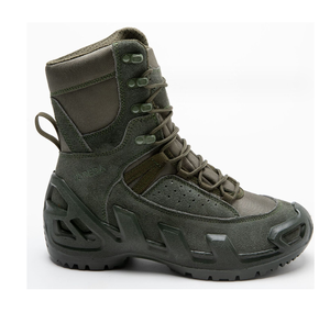 Botas Tácticas Rusas Resistentes al Agua TSB07 9x7 Pulgadas, Marca VANEDA, Origen CN/GUA, Material Según Especificaciones - Product Image 5