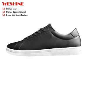 Weshine Zapatillas De Skateboarding Para Caminar a La <span class=keywords><strong>Moda</strong></span> Originales Por Mayor Deportivas Hombre cestini Homme - Product Image 1