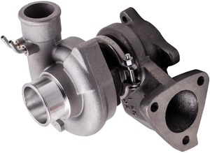 Kit de chemises de cylindre HongWang Turbo TD04 DB58TIS 65.01201-0068 65.02501-0416 pour pelle sur chenilles DH220-7 DH220-5 Garantie 1 an - Product Image 3