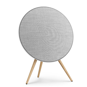Altavoz Wi-Fi Multiroom Icónico y Potente para Fiestas en Casa, con Compensación Activa de Sonido, para Olufsen Beosound (5.ª Generación) - Product Image 1