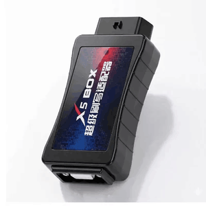 2026 Engine dance X5 Box Advanced ECU Flashing Adapter Truck Diagnostic Tool Increased Efficiency Universal Compatibility - Product Image 3