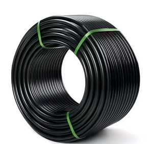 Giá rẻ Giao hàng nhanh chất lượng tốt bền linh hoạt bơm nhiệt địa nhiệt HDPE ống cho tưới tiêu nông nghiệp - Product Image 3