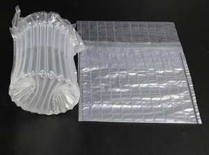 Tham Gia Inflatable Chống Sốc Không Khí Cột Bong Bóng Cuộn Túi Bao Bì Đệm Rượu Vang Điền Vào Túi Chèn Lót Không Khí - Product Image 4