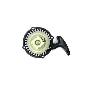 อุปกรณ์เสริม<span class=keywords><strong>เครื่อง</strong></span><span class=keywords><strong>ตัด</strong></span><span class=keywords><strong>หญ้า</strong></span>แบบใช้น้ำมันเบนซินข้ามพรมแดน 8997 ตัวดึง<span class=keywords><strong>สตาร์ท</strong></span>มือ 411 <span class=keywords><strong>สตาร์ท</strong></span>ง่าย 40-5 40-6 สีดำ สีส้ม สีน้ำตาล เจ้อเจียง - Product Image 5