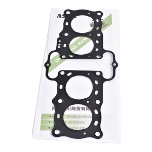 Joint de culasse de moteur de voiture de moto 400CC pour Honda <span class=keywords><strong>CBR</strong></span> <span class=keywords><strong>400</strong></span> NC29 - Product Image 5