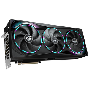 Carte graphique de jeu GIGABYTE <span class=keywords><strong>AORUS</strong></span> GeForce RTX 5070 Ti pour MASTER 16G, nouvelle sortie, sortie DP, ventilateur MXM, carte graphique de bureau RTX5070 - Product Image 4
