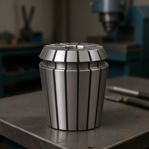 ERX32 Reduction Tapping Collet For Chuck 32mm Size Precision <b>Machining</b> Tool - Product Image 3
