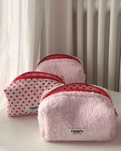 Bolsa De Cosméticos De Felpa De Doble Cara De Disney Winnie The Pooh Y Tigger – Regalo De Cumpleaños Premium Para Novia O Mejor Amiga - China Bolsa De Viaje Y Bolsa