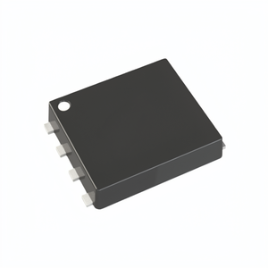 Power Management (PMIC) BOM IC In Stock 8 SMD, <b>Flat</b> Leads Buy Electronics Components Online S-8265CAA-I8T1U7 - Product Image 1