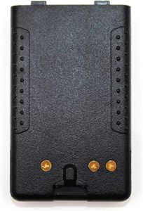 FNB-83 FNB83バッテリーエリミネータカーチャージャー,八重洲FT-60R用FT-60E Vertex VX160 VX168 VX418 VX177トランシーバーバッテリーFNB-83 - Product Image 5