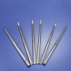 Elastic <b>Staple</b> System Machine Needle 80mm/100mm/120mm Semi-Automatic Plastic for Toys Tableware Kitchenware Tools - Product Image 3