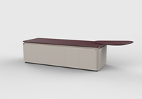 Juego de Muebles de Cocina Modernos y Ecológicos para Hoteles de Lujo, Diseño Song, con Paneles de Puerta Acrílicos, Garantía de Más de 5 Años, Gabinete para Exteriores