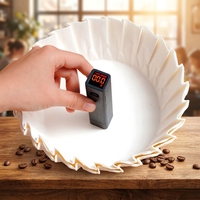 Moules à gâteaux en silicone ondulé, antiadhésifs, résistants à la chaleur, imperméables, de qualité alimentaire, écologiques, pour gâteaux basques