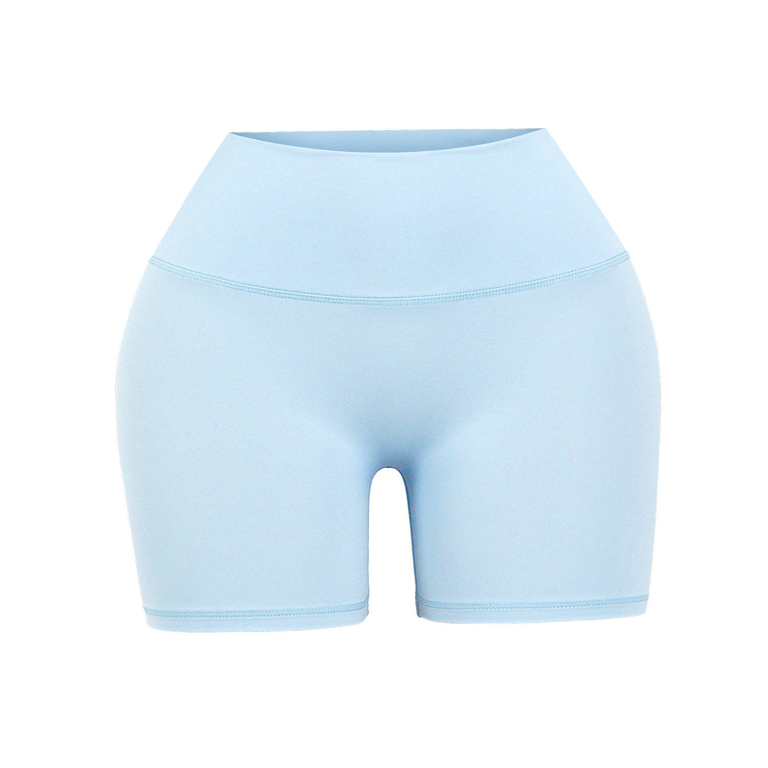 Light Blue Short Pant