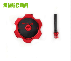 Bouchon de réservoir d'essence CNC robuste pour ATV <span class=keywords><strong>Dirt</strong></span> Pit <span class=keywords><strong>Bike</strong></span> 70 110 125cc <span class=keywords><strong>150</strong></span> SSR XR50 Taotao <span class=keywords><strong>Apollo</strong></span> - Product Image 5