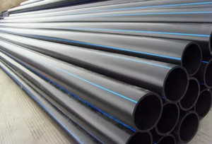 Máquina de fabricación de tubos de plástico PE, PP, HDPE de bajo precio completamente automática, máquina de fabricación de tubos <span class=keywords><strong>multicapa</strong></span> de plástico PPR PE - Product Image 6