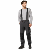 Combinaison de travail unisexe légère, respirante, imperméable, anti-poussière, réfléchissante, thermique, à séchage rapide, extensible, sur mesure, grande taille