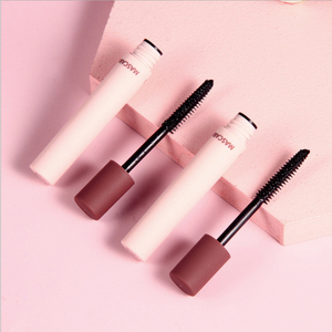 Conjunto de combinación de moda de cuatro tubos pequeños Estilo de cigarrillo Lápiz labial Lip Glaze Eyeliner Mascara - Product Image 2