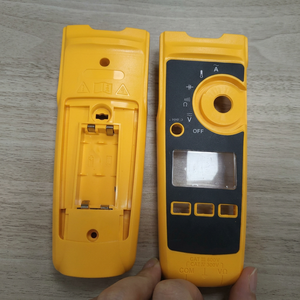 ฝาครอบด้านหน้าเครื่องวัดแคลมป์ฟลุค 324 จำนวน 1 ชิ้น - มือสอง - Product Image 1