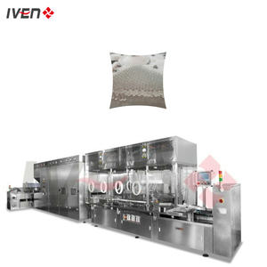 Compra ahora y ahorra en el equipo de llenado y sellado de ampollas - Product Image 1