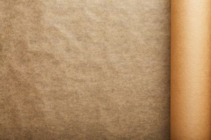 Feuilles de papier sulfurisé double face non blanchies en silicone pour aliments et viandes, pour la cuisson et les gâteaux, fabriquées à partir de pâte à papier - Product Image 3
