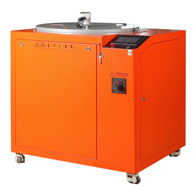 Centrifugal Rotary Casting Machine Jewelry Equipment Platinum Gold ...