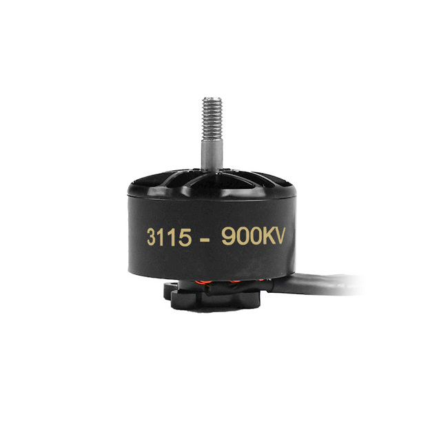3115-900KV 2-6S Custom Brushless Motor for Heavy Lift FPV Drones