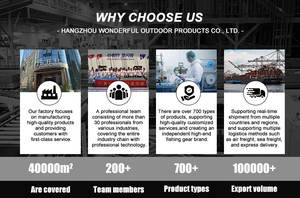 Tutti gli accessori in acciaio inox 12KG sistema frenante universale fusione bobina di filatura corpo in lega di alluminio impermeabile caratteristica di pesca - Product Image 4