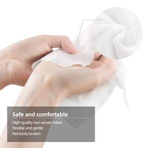 2025 Best Seller Hynaut almohadillas de preparación de etilo/isopropilo Toallitas con <span class=keywords><strong>alcohol</strong></span> 70-75% almohadillas desinfectantes - Product Image 3