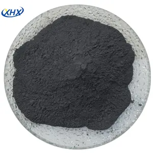 Karbonyl-Eisenpulver Fe-Metallpulver