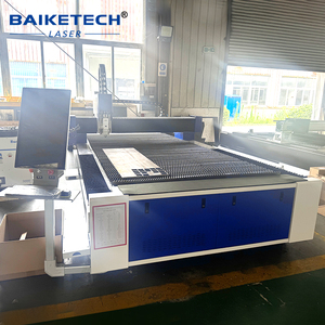 เครื่องตัดเลเซอร์คุณภาพเยี่ยม 1500W สำหรับตัดเหล็กและโลหะ โปรโมชั่นพิเศษ เครื่องตัดเลเซอร์ - Product Image 4