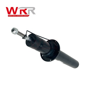 31316851745 Amortiguador de Acero Nuevo para F30 F32 320i 428i, Conjunto de Amortiguador de Suspensión Delantera Premium y Duradero - Product Image 6