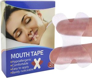 แผ่นปิดปากแบบกำหนดเองรูปตัว X - Product Image 1