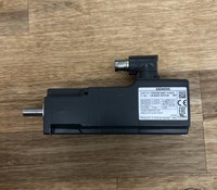 Motor 1fk2102-0ag1-0ma0 / 240 V, Rpm, Dia. of the Tree 8mm Baru Asli Tersedia, Garansi Satu Tahun Tersedia.