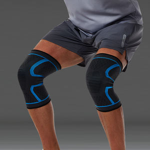 Soporte de Compresión Unilateral ANTMAX para <span class=keywords><strong>Correr</strong></span>, Entrenamiento, Alivio del Dolor de Artritis, <span class=keywords><strong>Rodillera</strong></span>, Soporte de Rodilla para Hombres y Mujeres - Product Image 2