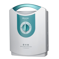 Système de filtration d'eau domestique sous l'évier de cuisine 3000 GPD 0,5 micron Préfiltre électrique Purificateur d'eau du robinet hautement efficace