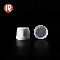 Capuchon à vis standard pour emballage en sachet Doypack universel