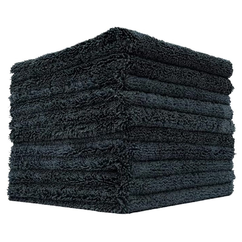 Customizable 16x16 Long Short Microfiber Car