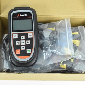 Outil de diagnostic du système SCR Xtruck Y006, détecteur de capteur NOx, testeur de pompe à AdBlue pour camions diesel EURO4, EURO5, EURO6 - Product Image 3
