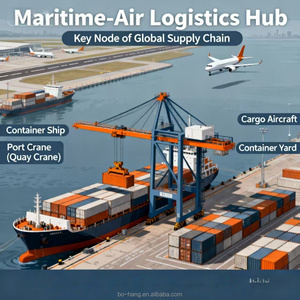 Expédition LCL économique de Chine vers la Tanzanie <span class=keywords><strong>Lindi</strong></span>, DDP porte-à-porte, service d'expédition LCL AliExpress et livraison rapide et fiable - Product Image 4