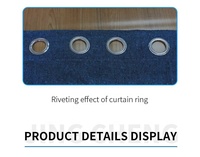 Œillets ronds en laiton plaqué sur mesure, fabriqués en Chine, OEM/ODM, multicolores, pour sacs et vêtements, sans nickel