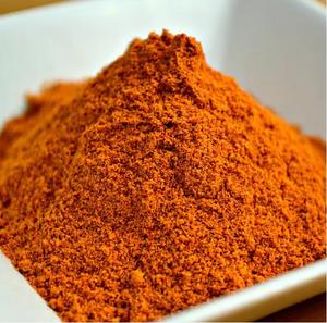 อาหารปรุงรสให้อร่อยยิ่งขึ้น ไส้กรอกย่างรสเผ็ด หม้อตุ๋นโรยผงปรุงรสพริก - Product Image 2