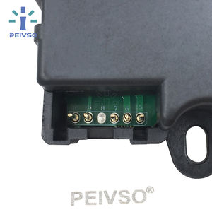 Actuador de Amortiguador de Aire PEIVSO para FORD FUSION, LINCOLN MKZ, ZEPHYR, MERCURY MILAN 2006-2009, OEM 604-244 6E5Z19E616B - Product Image 5