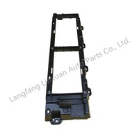 86958-Q4000 Support de grille de ventilation avant d'origine pour conduit d'air NIRO HYBRID