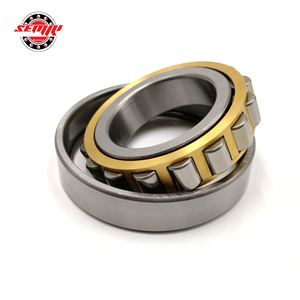Roller <b>Bearing</b> NF204 - Product Image 5