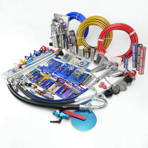 مسدسات رش كهربائية بدون هواء-ملحقات بدون هواء - Product Image 2